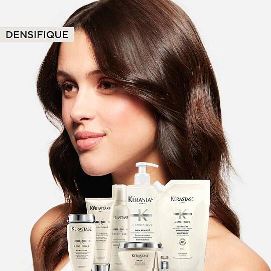 Kerastase Densifique Bain Densite Yoğunluk Kazandıran Şampuan 500 ml - 5