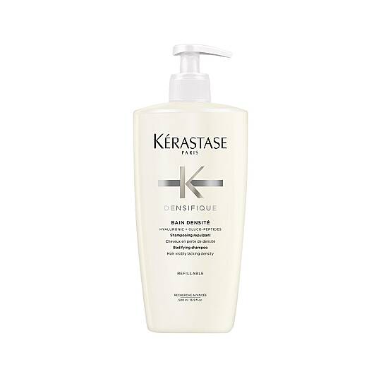Kerastase Densifique Bain Densite Yoğunluk Kazandıran Şampuan 500 ml
