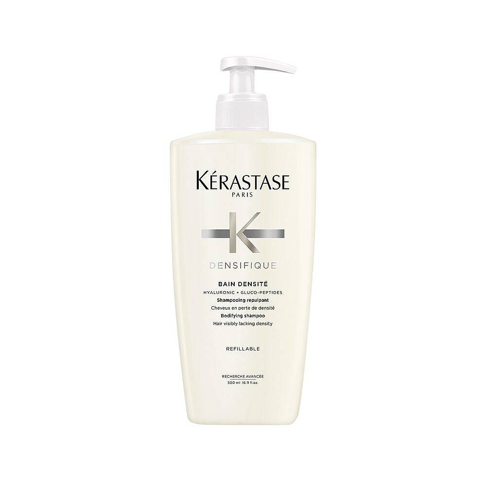 Kerastase Densifique Bain Densite Yoğunluk Kazandıran Şampuan 500 ml - 1