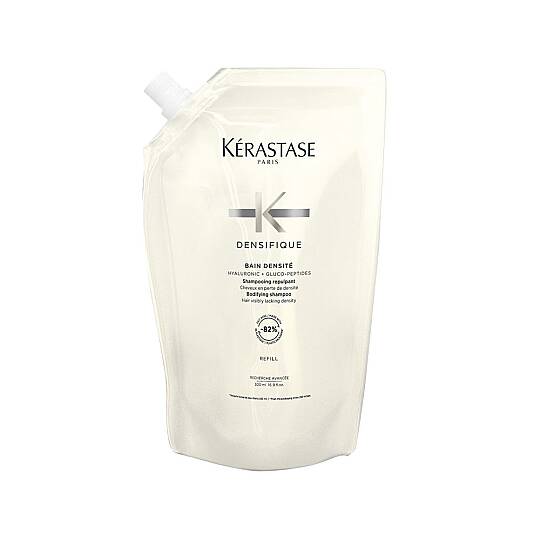 Kerastase Densifique Bain Densite Yoğunluk Kazandıran Şampuan Refill 500 ml