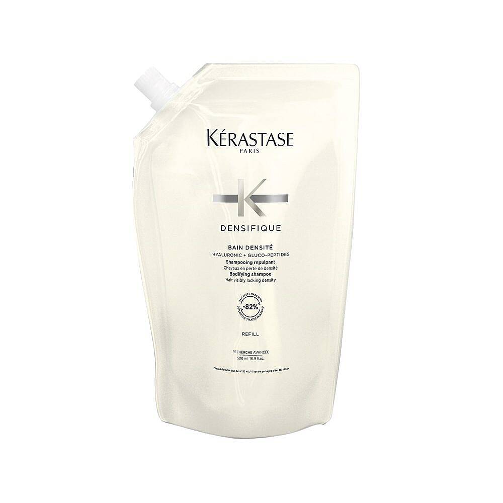 Kerastase Densifique Bain Densite Yoğunluk Kazandıran Şampuan Refill 500 ml - 1