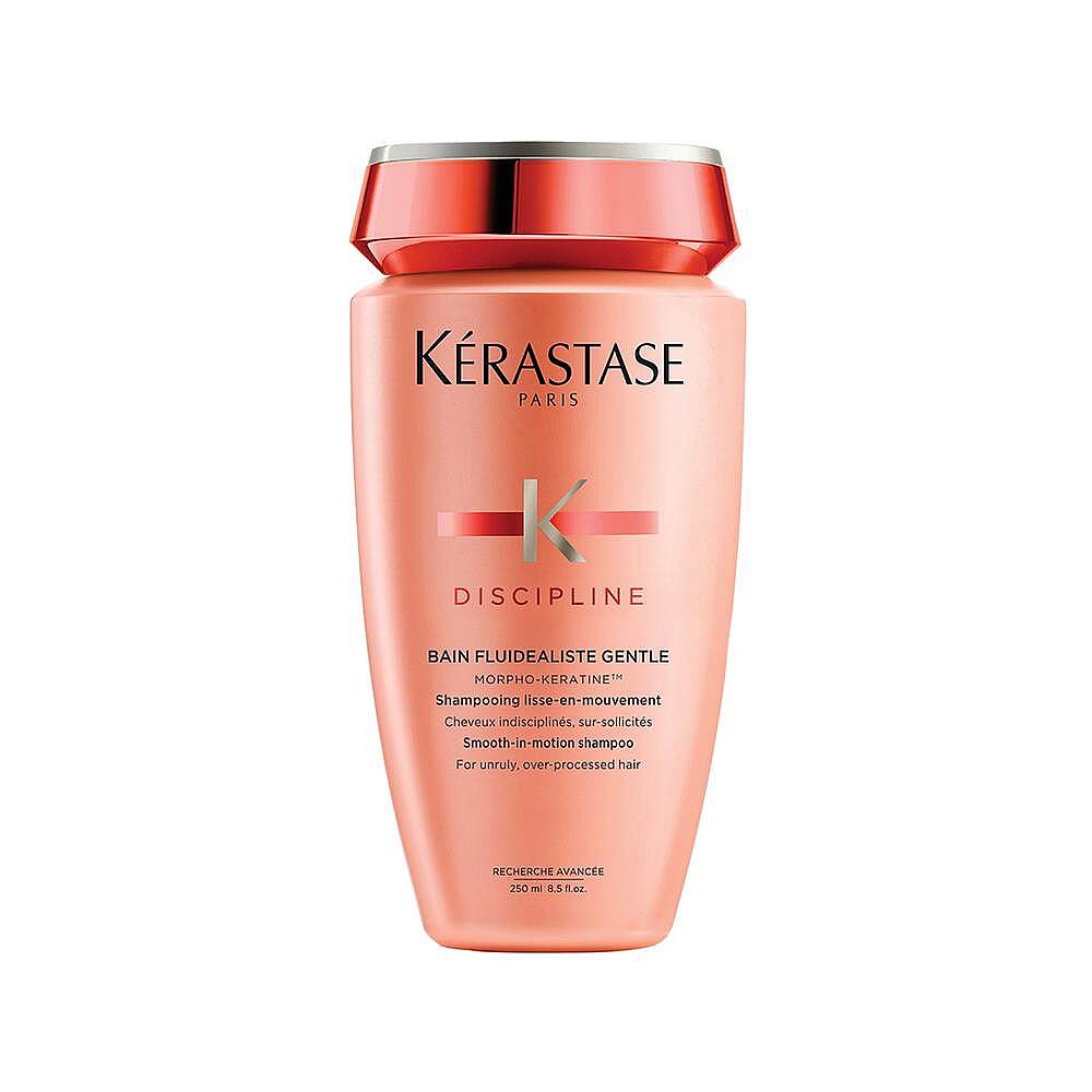Kerastase Discipline Bain Fluidealiste Gentle Kolay Şekillendirme Sağlayan ve Elektriklenme Karşıtı Şampuan 250 ml - 1