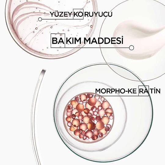 Kerastase Discipline Bain Fluidealiste Kolay Şekillendirme Sağlayan ve Elektriklenme Karşıtı Şampuan 250 ml - 5