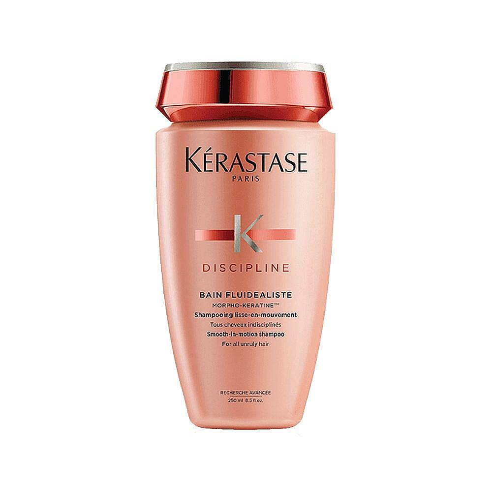 Kerastase Discipline Bain Fluidealiste Kolay Şekillendirme Sağlayan ve Elektriklenme Karşıtı Şampuan 250 ml - 1