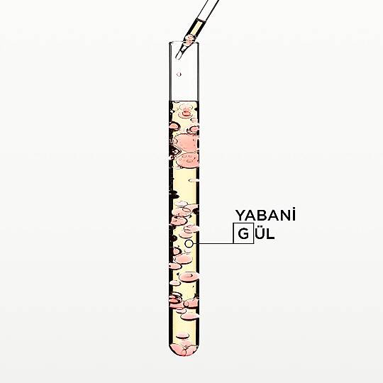 Kerastase Elektriklenmeye Eğilimli Saçlar İçin Bakım Seti ve Pink Flat Pouch - 6