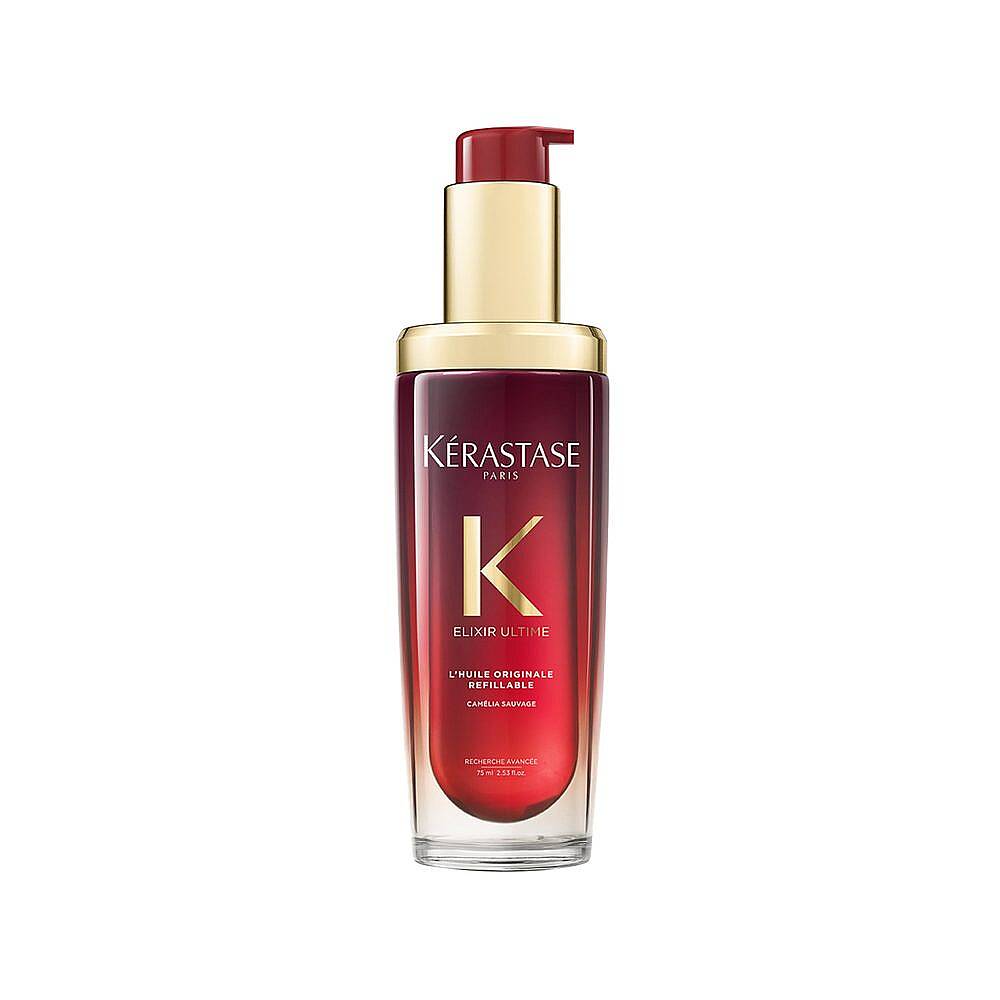 Kerastase Elixir Saç Bakım Yağı Limited Edition 75 ml - 1