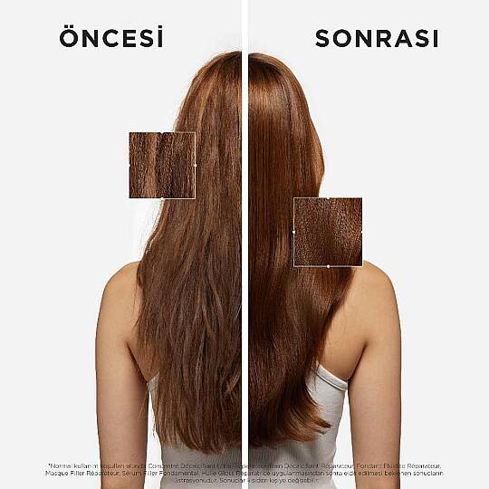 Kerastase Elixir & Specifique Dökülme Karşıtı Saç Bakım Seti - 11