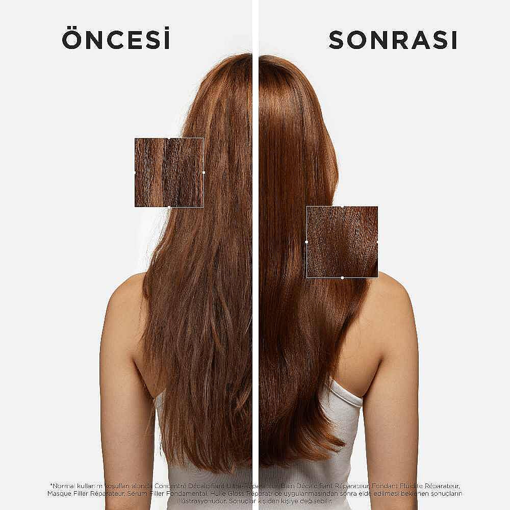 Kerastase Elixir & Specifique Dökülme Karşıtı Saç Bakım Seti - 11