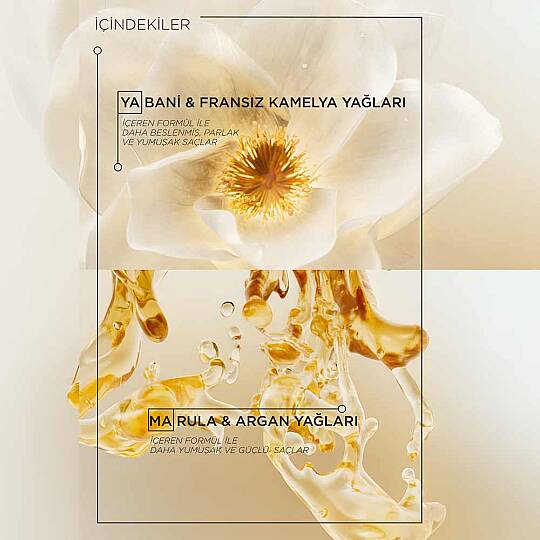 Kerastase Elixir Ultime L'Huile Originale Saç Yağı 30 ml - 6