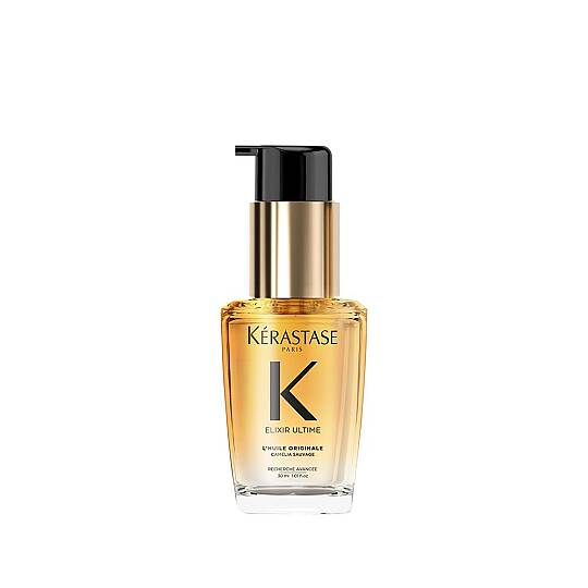 Kerastase Elixir Ultime L'Huile Originale Saç Yağı 30 ml