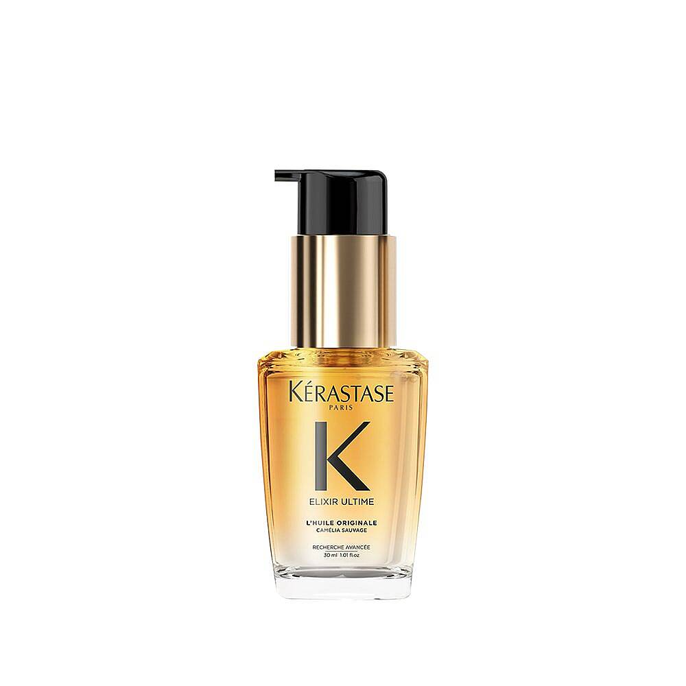 Kerastase Elixir Ultime L'Huile Originale Saç Yağı 30 ml - 1