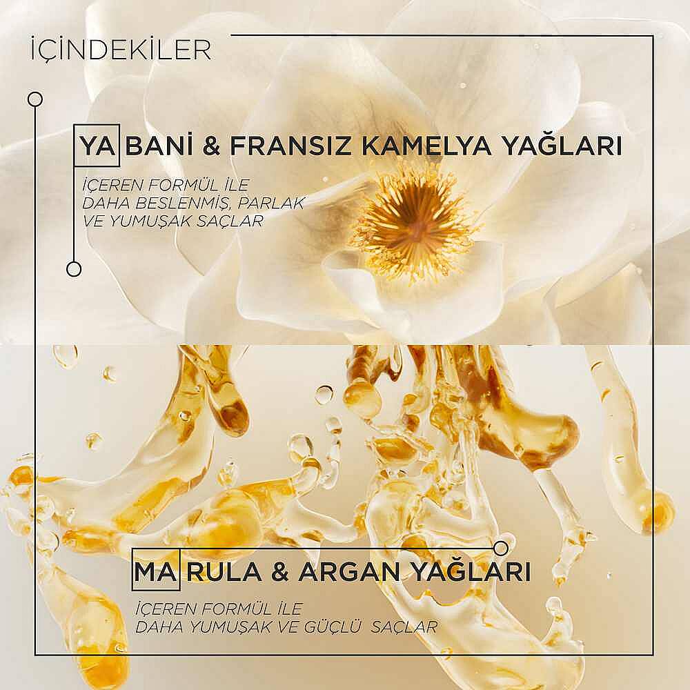 Kerastase Elixir Ultime L'Huile Originale Saç Yağı 75 ml - 10