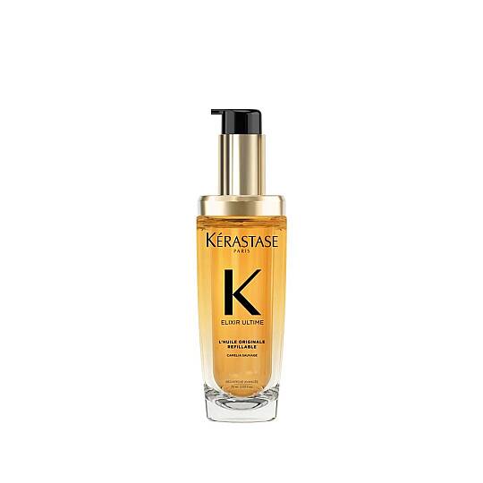 Kerastase Elixir Ultime L'Huile Originale Saç Yağı 75 ml