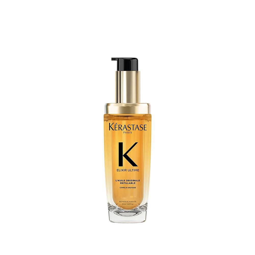 Kerastase Elixir Ultime L'Huile Originale Saç Yağı 75 ml - 1