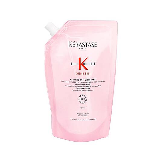 Kerastase Genesis Bain  Dökülme Karşıtı Güçlendirici Şampuan Refill 500 ml