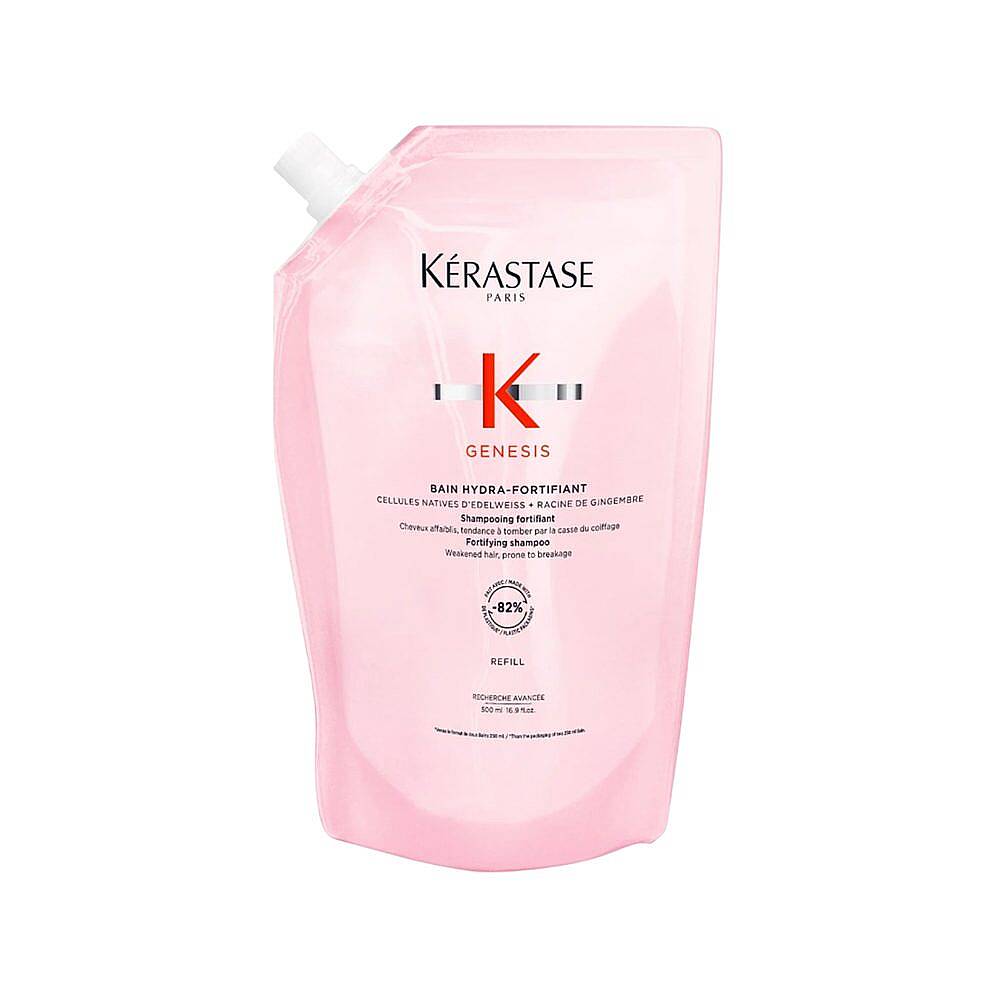 Kerastase Genesis Bain Dökülme Karşıtı Güçlendirici Şampuan Refill 500 ml - 1