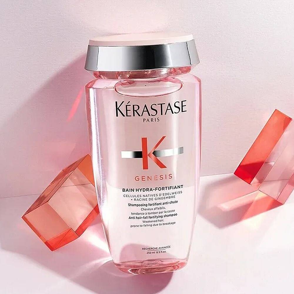 Kerastase Genesis Bain Hydra Fortifiant Dökülme Karşıtı Güçlendirici Şampuan 250 ml - 2