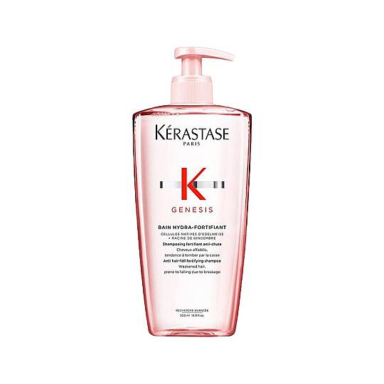 Kerastase Genesis Bain Hydra Fortifiant Dökülme Karşıtı Güçlendirici Şampuan 500 ml
