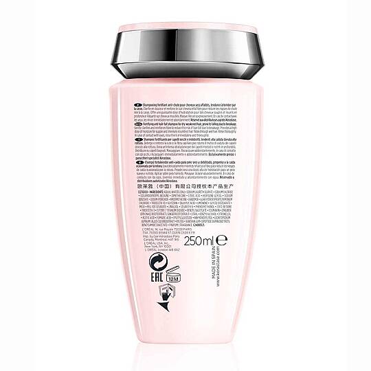 Kerastase Genesis Bain Nutri Fortifiant Dökülme Karşıtı Güçlendirici Şampuan 250 ml - 5