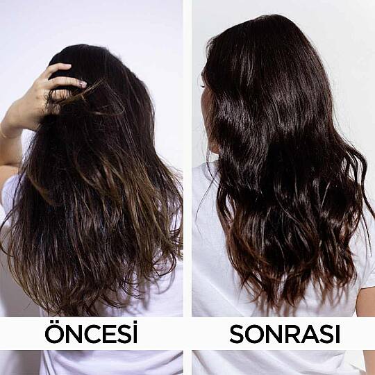 Kerastase Genesis Bain Nutri Fortifiant Dökülme Karşıtı Güçlendirici Şampuan 250 ml - 2