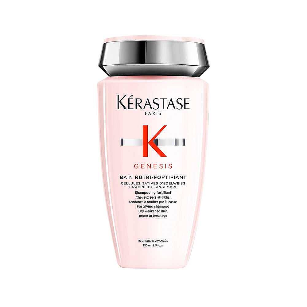 Kerastase Genesis Bain Nutri Fortifiant Dökülme Karşıtı Güçlendirici Şampuan 250 ml - 1