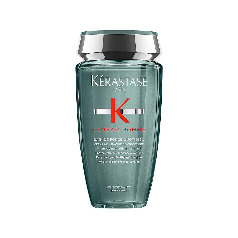 Kerastase Genesis Homme Bain de Force Quotidien Güçlendirici Şampuan 250 ml - 1