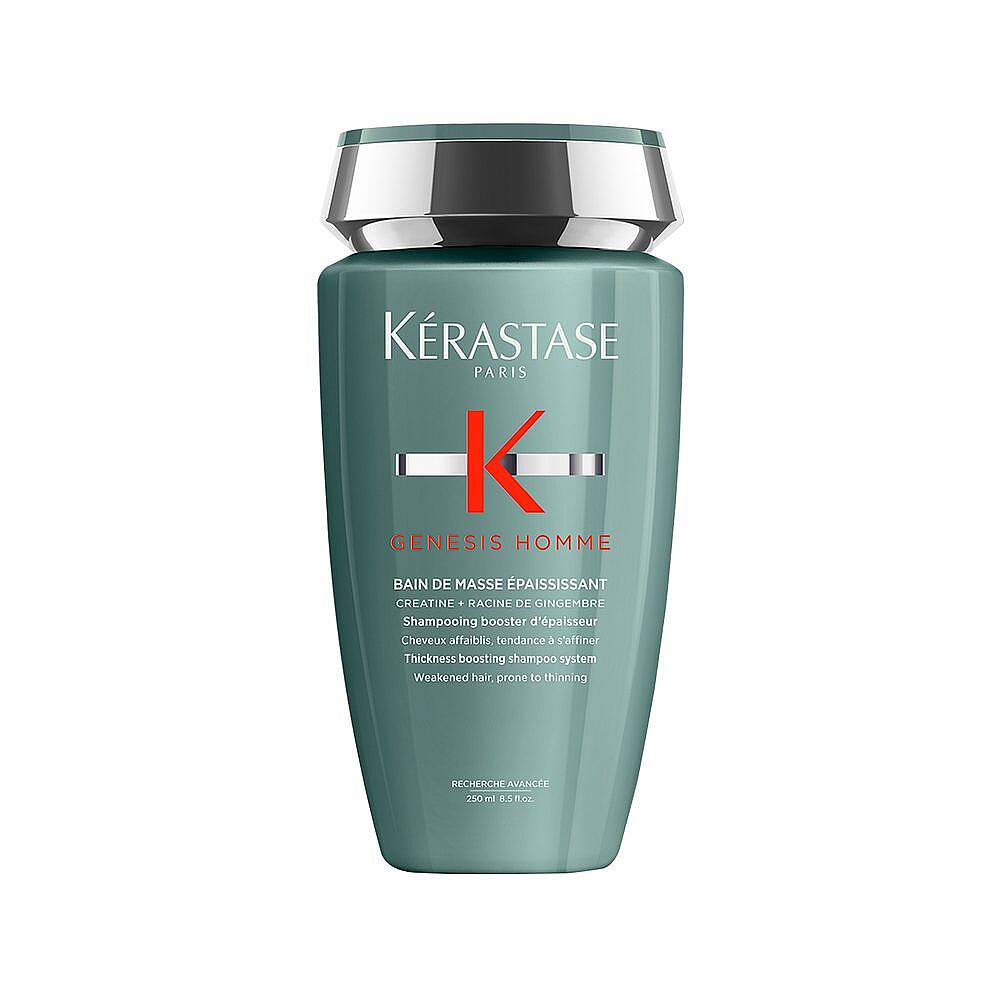 Kerastase Genesis Homme Bain de Masse Yoğunlaştırıcı Şampuan 250 ml - 1