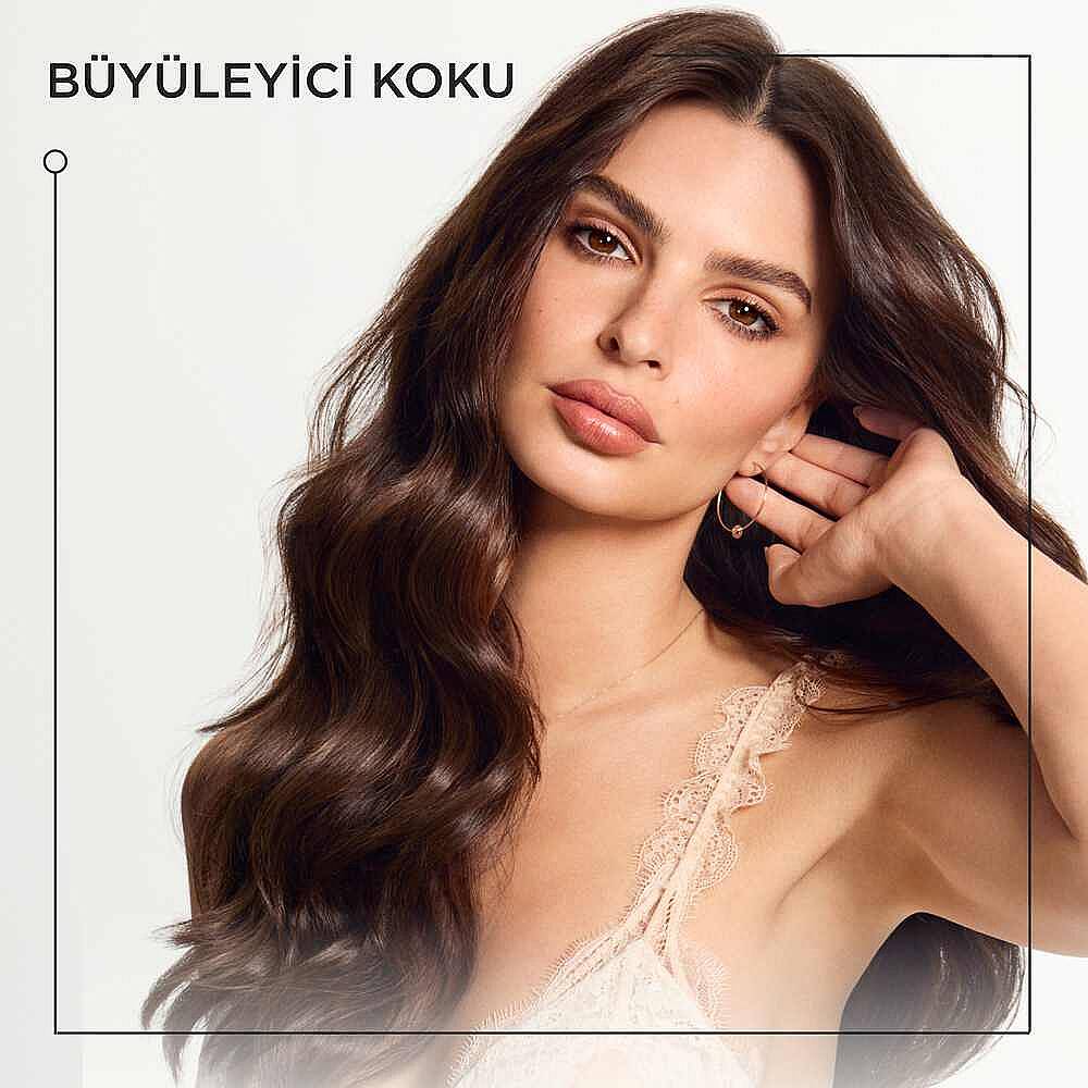 Kerastase Gloss Absolu Bain Hydra-Glaze Elektriklenmeye Eğilimli Saçlar İçin Parlaklık Veren Şampuan 250 ml - 3
