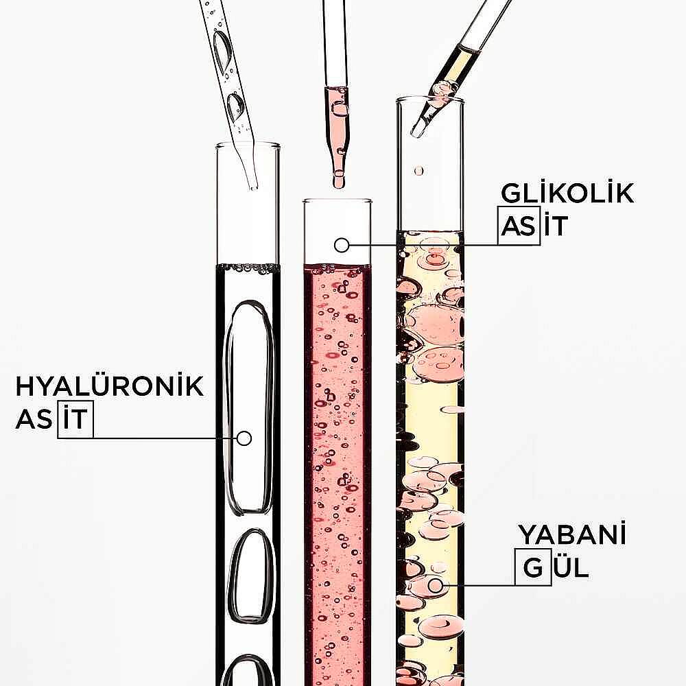 Kerastase Gloss Absolu Bain Hydra-Glaze Elektriklenmeye Eğilimli Saçlar İçin Parlaklık Veren Şampuan 250 ml - 2