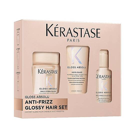 Kerastase Gloss Absolu Discovery Set