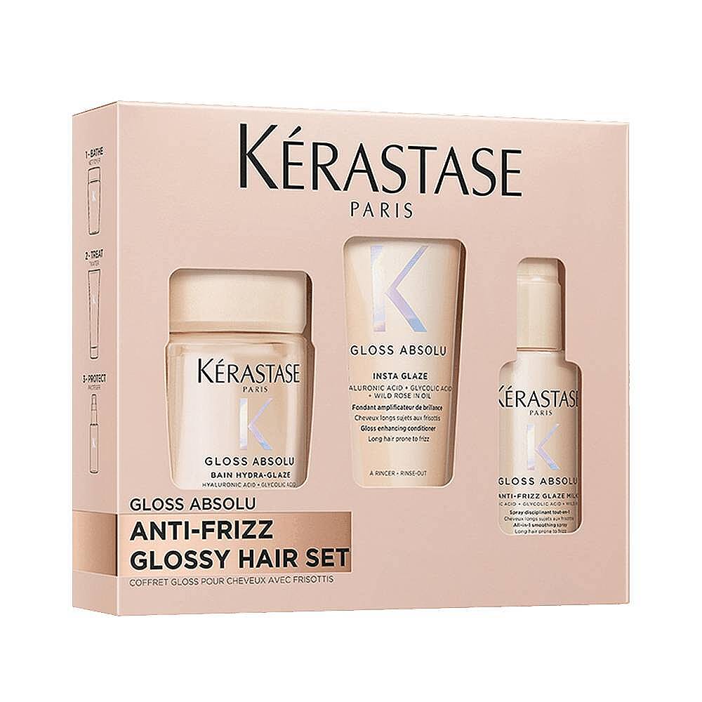 Kerastase Gloss Absolu Discovery Set - 1