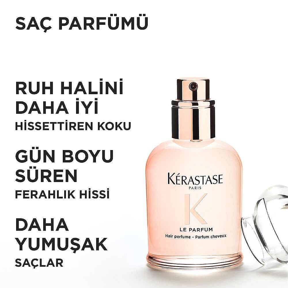 Kerastase Gloss Absolu Hair Mist 30 ml - 7