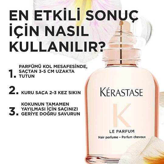Kerastase Gloss Absolu Hair Mist 30 ml - 6