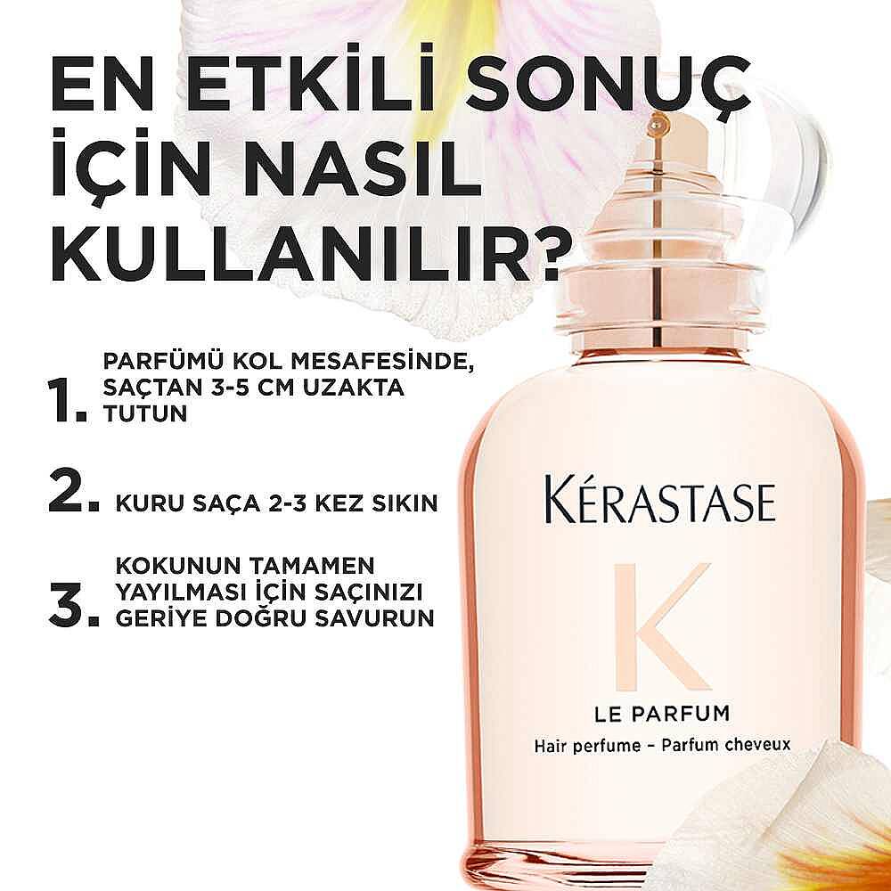 Kerastase Gloss Absolu Hair Mist 30 ml - 6