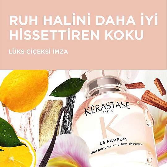 Kerastase Gloss Absolu Hair Mist 30 ml - 4