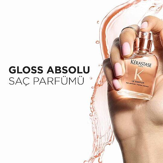 Kerastase Gloss Absolu Hair Mist 30 ml - 3