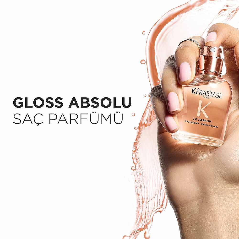 Kerastase Gloss Absolu Hair Mist 30 ml - 3