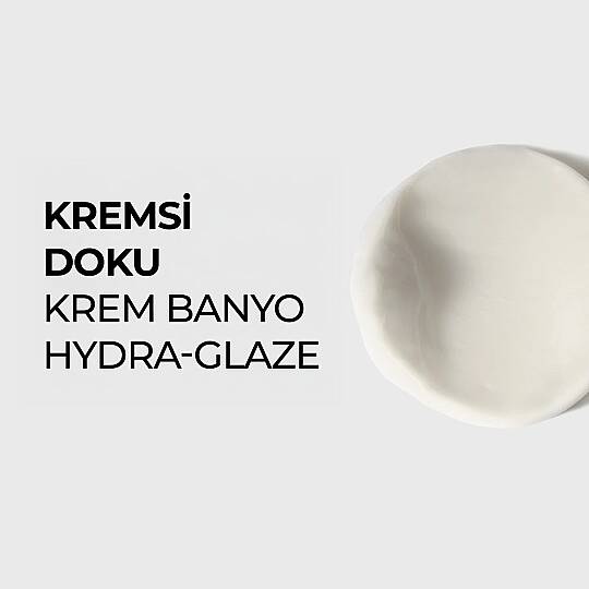 Kerastase Gloss Absolu Kalın Telli ve Elektriklenmeye Eğilimli Saçlar İçin Nemlendiren ve Parlaklık Artıran Kremsi Şampuan 250 ml - 3