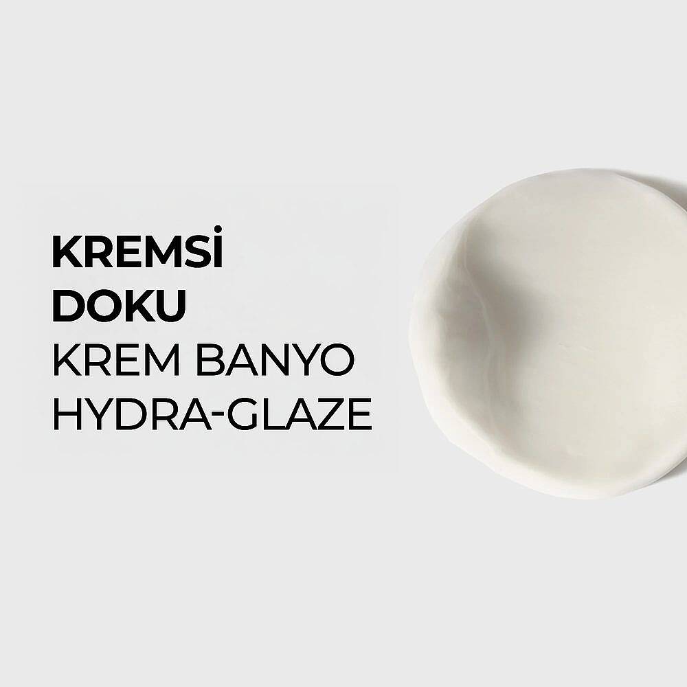 Kerastase Gloss Absolu Kalın Telli ve Elektriklenmeye Eğilimli Saçlar İçin Nemlendiren ve Parlaklık Artıran Kremsi Şampuan 250 ml - 3