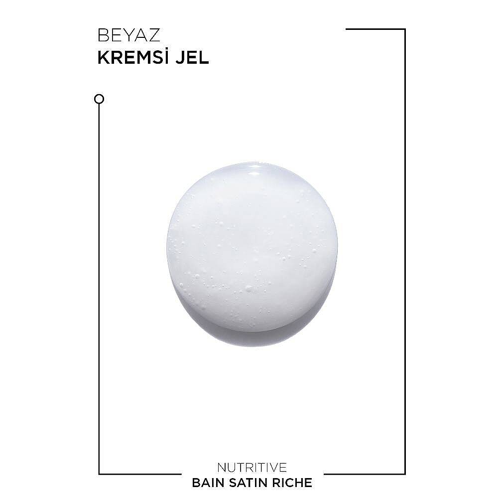 Kerastase Nemlendirici Bakım Seti ve Pink Flat Pouch - 10