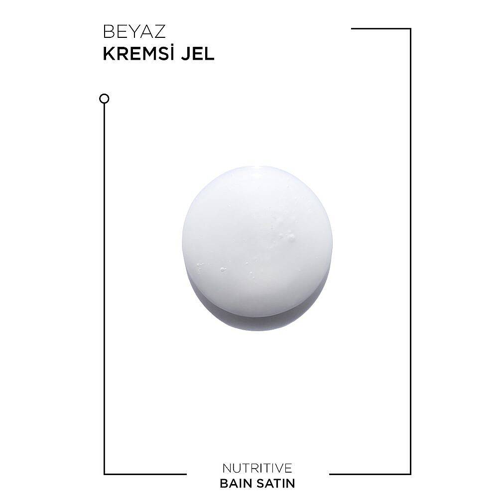 Kerastase Nutritive Bain Satin Nemlendirici Şampuan 250 ml - 4