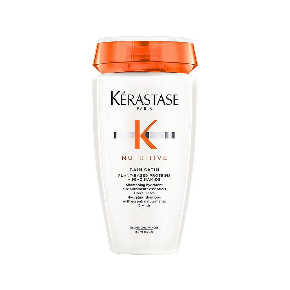 Kerastase Nutritive Bain Satin Nemlendirici Şampuan 250 ml - 1