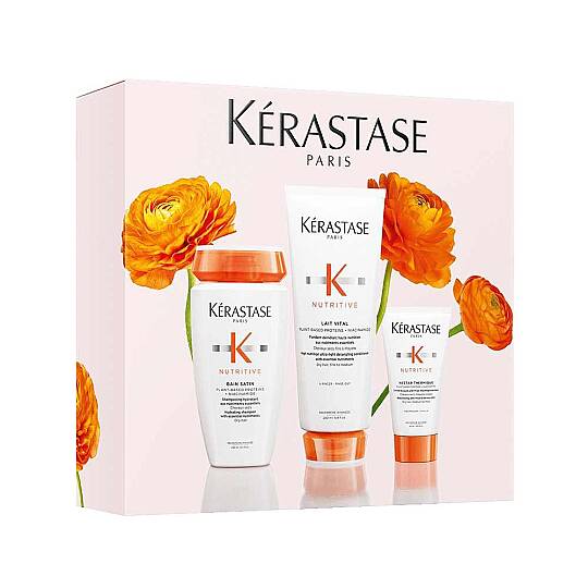 Kerastase Nutritive Trio Spring Set