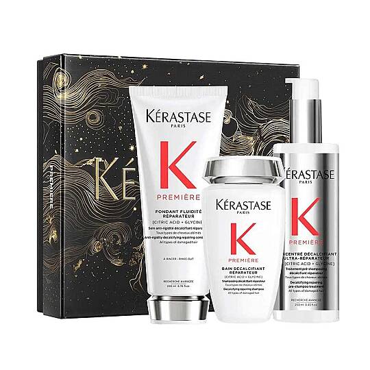 Kerastase Premiere 3'lü Onarıcı Bakım Seti