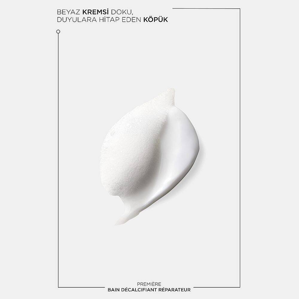 Kerastase Premiere Bain Decalcifiant Reparateur Yıpranmış Saçlar için Onarım Sağlayan Şampuan 250 ml - 2