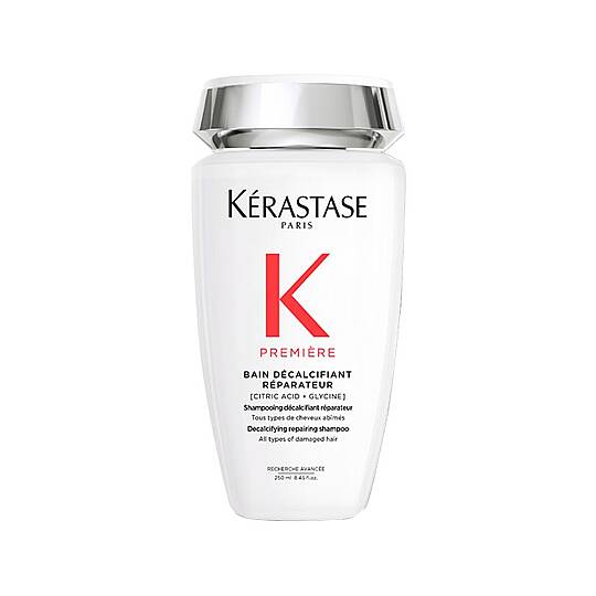 Kerastase Premiere Bain Decalcifiant Reparateur Yıpranmış Saçlar için Onarım Sağlayan Şampuan 250 ml