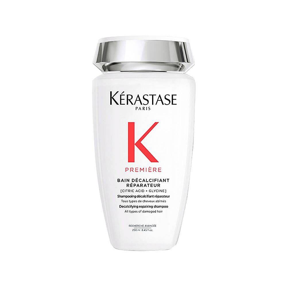 Kerastase Premiere Bain Decalcifiant Reparateur Yıpranmış Saçlar için Onarım Sağlayan Şampuan 250 ml - 1