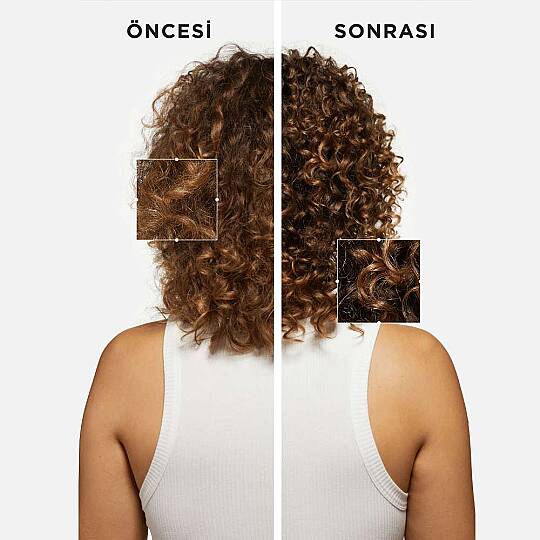 Kerastase Premiere Bain Decalcifiant Reparateur Yıpranmış Saçlar için Onarım Sağlayan Şampuan 500 ml - 4