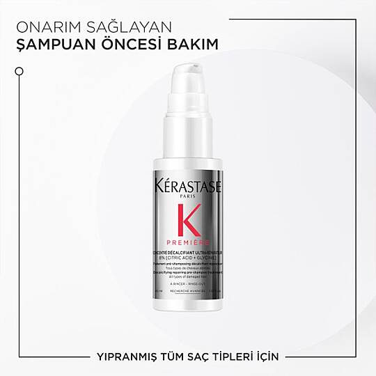 Kerastase Premiere Tanışma Seti - 5