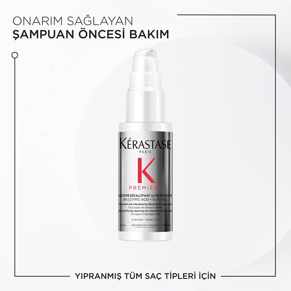 Kerastase Premiere Tanışma Seti - 5